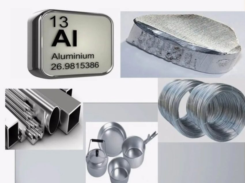 Магний, алюминий, титан: три главных легких металла, которые строят авиацию и автопром XXI века