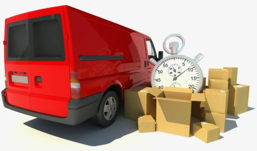 От курьерки до транспортной компании: топ сервисов доставки для B2B‑бизнеса 