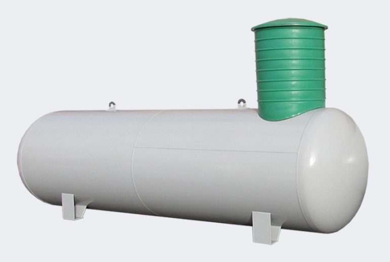Газгольдеры для АЗС и нефтебаз: какие бывают и как выбрать под ваш формат хранения