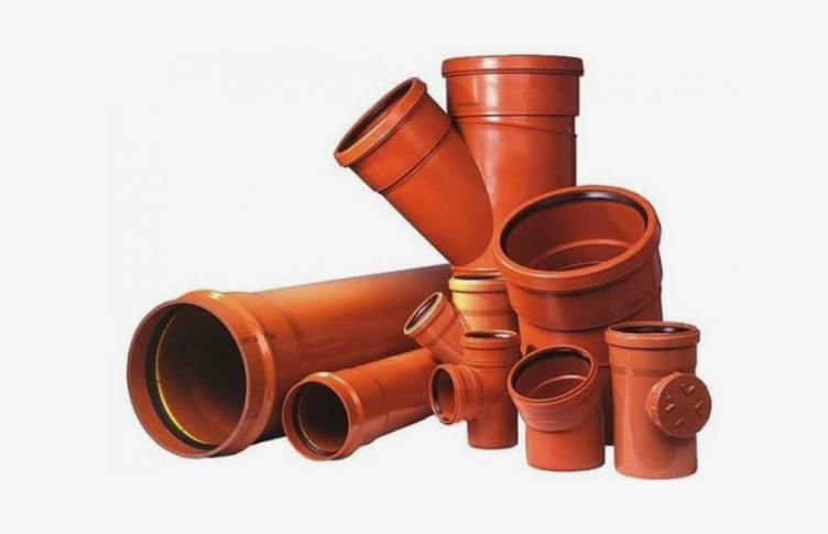 Наружная канализация частного дома: как выбрать оптимальные трубы и материалы