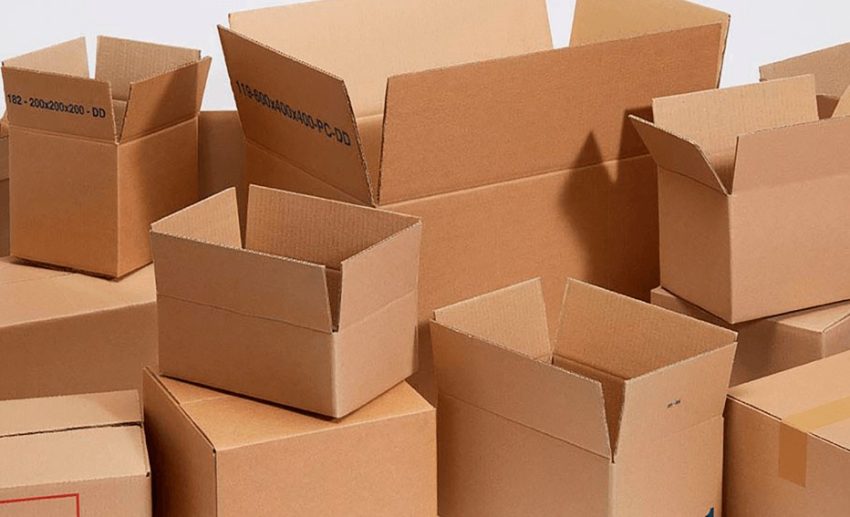 Картонные коробки: как выбрать подходящий формат для упаковки товаров