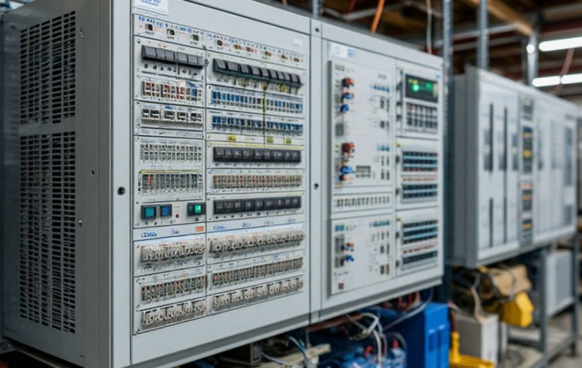 Как выбрать электрооборудование для цеха, чтобы не переплачивать за мощность и простои