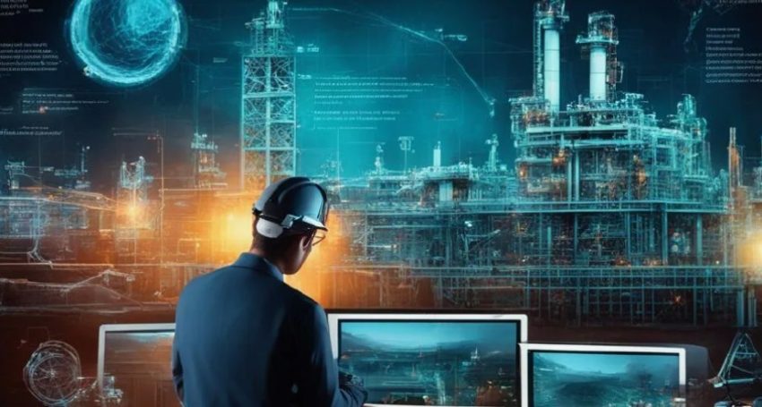 Автоматизация нефтегазовых объектов: специфика, задачи и требования к подрядчику